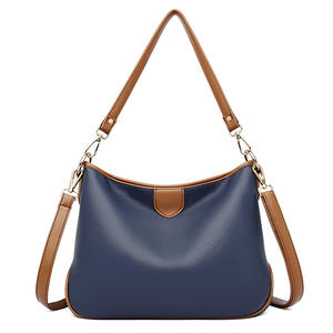 2025ใหม่กระเป๋าโท้ทหรูหราของผู้หญิงกระเป๋าสะพายไหล่แฟชั่นกระเป๋าแมสเซนเจอร์ของผู้หญิง - Product Image 6