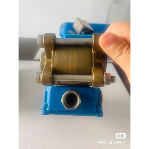 Débitmètre Eletta V1-GL15 pour eau 1,6-3,2 L/min IP43 Connexion BSP - Product Image 4
