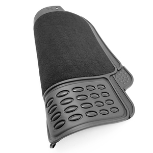 Alfombrillas de coche de nuevo diseño de alta calidad al por mayor <span class=keywords><strong>Psio</strong></span> alfombra para auto con revestimiento de suelo de PVC para coche - Product Image 5