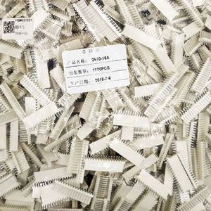 Whole Sale 2510-16A P=2.54mm Connectors 2510 Connectors - Product Image 1