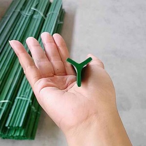 Nóng bán t bài 6.5 ft y bài hàng rào Studded thép t hàng rào bài 1.33 lb 8 ft - Product Image 5