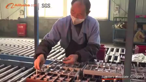 Batería de ácido de plomo sin necesidad de mantenimiento de la batería 12V <span class=keywords><strong>Agm</strong></span> de la batería 12V 28ah para el sistema de seguridad - Product Image 5