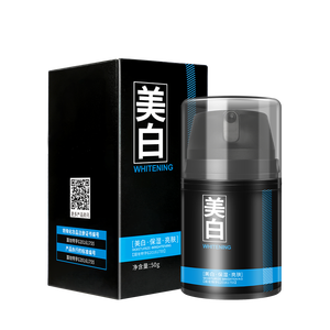 OEM <span class=keywords><strong>crema</strong></span> <span class=keywords><strong>viso</strong></span> olio-controllo sbiancamento <span class=keywords><strong>idratante</strong></span> <span class=keywords><strong>per</strong></span> gli uomini 50g - Product Image 1