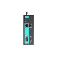 MOXA MGATE 5111 MGATE 5111-T Gateway Modbus/PROFINET/EtherNet/IP PROFIBU, garantía de cinco años, nuevo punto original