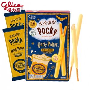 บิสกิตแท่งช็อคโกแลต Pocky คลาวด์รสเนยเบียร์ขนมแปลกใหม่40กรัม - Product Image 3