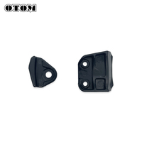 Protection de bras oscillant OTOM TPU, haut et bas, pour Surron Ultra Bee, pièces 61237-YQ5A-0000 61239-YQ5A-0000