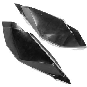 Paneles laterales inferiores de motocicleta XXUN, carenado de Panel lateral apto para <span class=keywords><strong>Honda</strong></span> <span class=keywords><strong>750</strong></span> XADV <span class=keywords><strong>750</strong></span> 2021 2022 <span class=keywords><strong>2023</strong></span> 2024 - Product Image 2