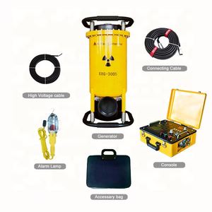 XXQ-1605 <strong>NDT</strong> <strong>X</strong> <strong>Ray</strong> <strong>Instrument</strong> High Frequency <strong>X</strong>-<strong>ray</strong> Generator - Product Image 2