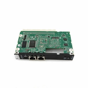 โมดูลการสื่อสารตัวแปลงความถี่สำหรับ PLC โดยเฉพาะ DFE32B เย็บควบคุมในอุตสาหกรรม - Product Image 4