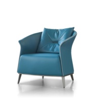 Ensemble de canapés modulaires de luxe modernes et personnalisés de style nordique pour salon, en cuir synthétique, avec fauteuils inclinables de détente