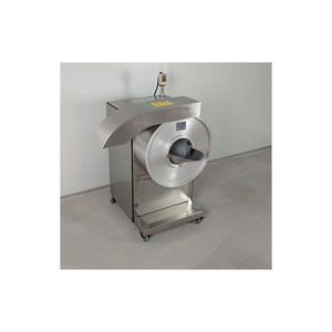 High Quality Potato Cut Slice Peeler <b>Cutter</b> Industry Machine Electric Potato Peel Slicer and <b>Cutter</b> Chip for Sale for Sale - Product Image 4