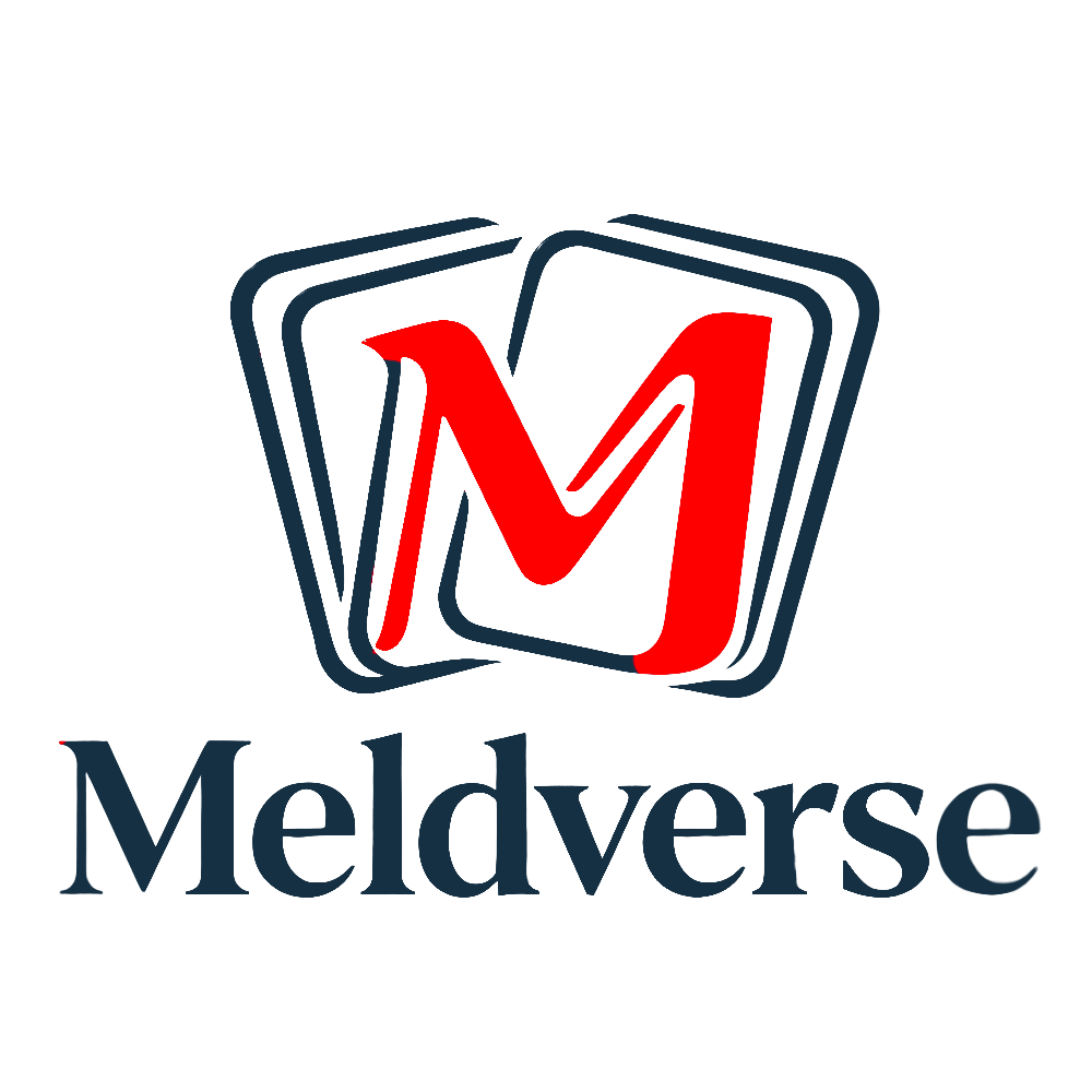MeldVerse Entertainment Co., Limited logo