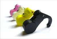 Venta caliente que te despierta conduciendo recuerda reloj despertador de radio con luz LED a bajo precio