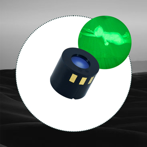 JIMNVT Gen2+ FOM1400 Three-contact P43 <strong>Night</strong> <strong>Vision</strong> <strong>Goggles</strong> Low-light Image Intensifier 1000m Measure Range Waterproof - Product Image 2