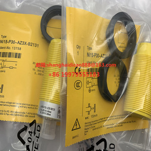 Mới trong kho Proximity chuyển đổi cảm biến NI15-P30-AZ3X NI15-P30-RZ3X đảm bảo chất lượng - Product Image 3