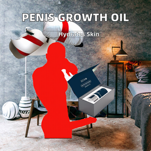 <span class=keywords><strong>XXL</strong></span> Penisvergrößerungscreme mit Feuchtigkeitsformel für männliche Potenz und Wachstum - Product Image 2