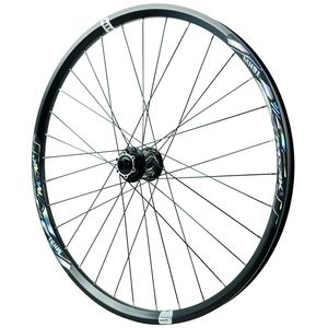 Ruedas de <span class=keywords><strong>Bicicleta</strong></span> de <span class=keywords><strong>Montaña</strong></span> MTB 26/<span class=keywords><strong>27</strong></span>.<span class=keywords><strong>5</strong></span>/29 Pulgadas Ruedas Grandes para Bici 6 Trinquetes DH AM 15mm 20mm 12mm 9mm Uso en <span class=keywords><strong>Bicicleta</strong></span> Aleación de Aluminio Duradera - Product Image 5