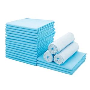 Tapis d'entraînement confortables et absorbants pour animaux de compagnie, anti-fuites, pour chiens et chats - Offre spéciale - Product Image 2