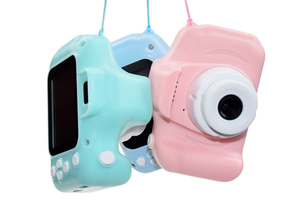 Kids <strong>Camera</strong> Toys Christmas Birthday Gifts for Boys and Girls Kids Toys 3-9 Year <strong>Old</strong> HD Digital Video <strong>Camera</strong> for Toddler - Product Image 2