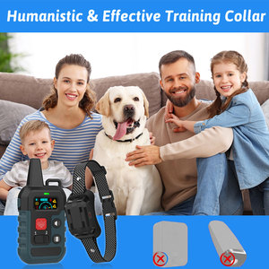 IP67 semprotan <span class=keywords><strong>Anti</strong></span> kulit anjing, tahan air kerah semprotan Kontrol Kulit anjing untuk anjing peliharaan aman untuk digunakan di rumah - Product Image 3