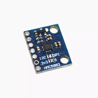 Modul IC chip GY-282 HMC5983 laris manis