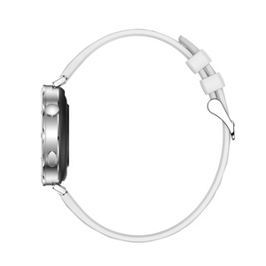 <span class=keywords><strong>Reloj</strong></span> Inteligente AMOLED I222 para Mujer, Precio al por Mayor, Llamadas por BT, Monitor de Ritmo Cardíaco y Sueño, Batería de 280 mAh, Logotipo Personalizado - Product Image 5