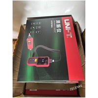 UNI-T UT310 Series Vibration Testers UT312A UT315A Series 0 hingga 199.9m/s Mati Otomatis Indikasi Baterai Lemah Penyimpanan Data Digunakan