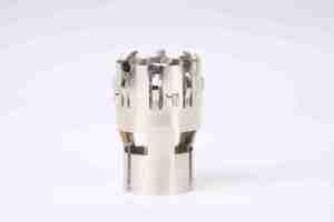 Chất lượng cao tùy chỉnh CNC gia công phần kim loại OEM của nhà sản xuất dịch vụ gia công vi cho tự động tấm kim loại chế tạo - Product Image 2