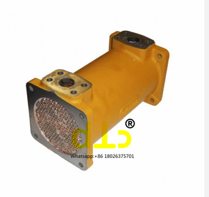 Pieza de Repuesto para Automóvil 2w0999, Enfriador de Aceite para Piezas de Motor Caterpillar - Product Image 5