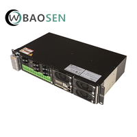 Système d'alimentation d'origine ETP4890-A2 48V 90A avec module redresseur R4830G Système d'alimentation intégré Alimentation