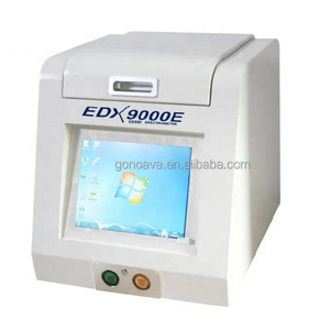 Analyseur d'huile XRF 9000E de pointe pour la détection du soufre et du chlore - Composition - Product Image 4