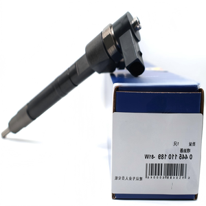 Injektor Bahan Bakar Common Rail 0445110189 untuk Mercedes-benz Sprinter <span class=keywords><strong>2</strong></span>-t 3-t 4-t 5-t G270 - Product Image 3