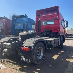 Tractor <strong>Trucks</strong> - Product Image 2
