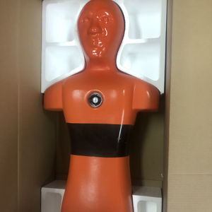 M-LD01สระว่ายน้ำ MYWELL หุ่นจำลองช่วยชีวิตสำหรับการช่วยเหลือฉุกเฉิน - Product Image 2