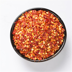 Chili de Chine broyé abordable piment rouge séché disponible maintenant: Pimentez vos recettes avec une chaleur riche et savoureuse - Product Image 3