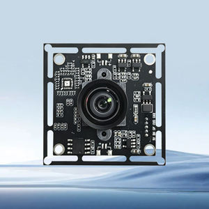 48mp camera module imx586 usb2.0 industrial camera uvc plug and play camera external trigger electronic <b>rolling</b> shutter - Product Image 2