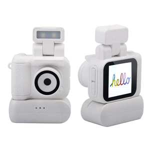 Nouvel appareil photo numérique HD Y4000 avec flash, écran 1,44 pouces, caméscope portable rétro pour vlog, mini caméra porte-clés Y4000 - Product Image 1