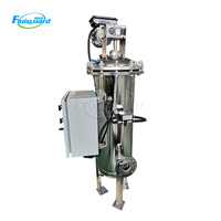 Ramoval hydraulique automatique de sable de filtre à eau de cyclone pour l'irrigation agricole