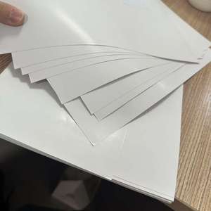 กระดาษอาร์ตเนื้อด้านหรือเนื้อเงาคุณภาพสูง นิงโป เนเวีย แบบม้วนจัมโบ้ สีขาว ใช้กันอย่างแพร่หลาย - Product Image 4