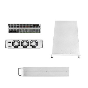 EU/chúng tôi tiêu chuẩn 30Kw/40kw/40kw silicon carbide/60kw mô-đun điện AC để DC EV sạc mô-đun với keo điền công nghệ - Product Image 4