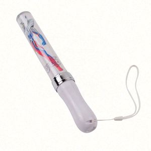 Barra Luminosa LED Multicolor para Conciertos y Fiestas, Personalizable, en Oferta - Product Image 6