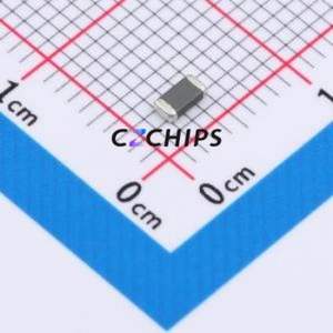 XRCB3216U190-6R0TF Ferrite Bead 1206 RF 19Ohm@100MHz 15mOhm 6A 1 - Product Image 2