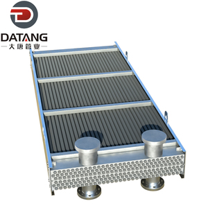 2024 nouvelle condition personnalisée dessin en acier inoxydable <span class=keywords><strong>eau</strong></span> Air échangeur de chaleur bobine pour poêle à <span class=keywords><strong>bois</strong></span> - Product Image 1