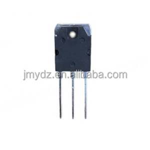 Transistor Plano de Silicio NPN de Triple Difusión C5287 2SC5287 TO-3P, Transistor de Conmutación de Alto Voltaje C5287 - Product Image 1