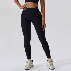 Top-Quality Yoga <b>Leggings</b> | Comfortable & Flexible | Custom Branding & Colors Available - Product Image 1