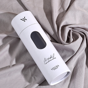 Custom Product Luxury Bottles Kraft Twist up Paper Tube Packaging Waterproof Push up <b>Cardboard</b> Tube - Product Image 3