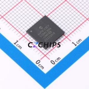 Procesador de señal digital (DSP/DSC), Chip IC de circuito integrado, original y nuevo, 1/2/1/2/9" - Product Image 1