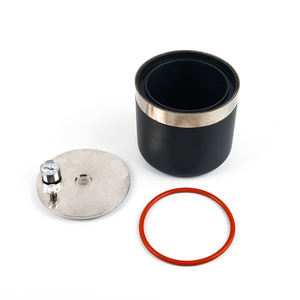 Autoclave hydraulique pour laboratoire <span class=keywords><strong>dentaire</strong></span>, unité de polymérisation à eau sous pression - Product Image 2