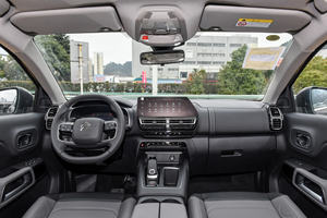 Fabricante Chino Dongfeng <span class=keywords><strong>CITROEN</strong></span> Tianyi C5 AIRCROSS, Mejor Auto Usado 360THP, Vehículo de Segunda <span class=keywords><strong>Mano</strong></span>, SUV, Auto Nuevo - Product Image 4