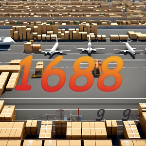 Alta Qualidade 1688 Comprando Agente Direto da Fonte do Fabricante em Taobao Yiwu Guangzhou Pinduoduo - Product Image 2